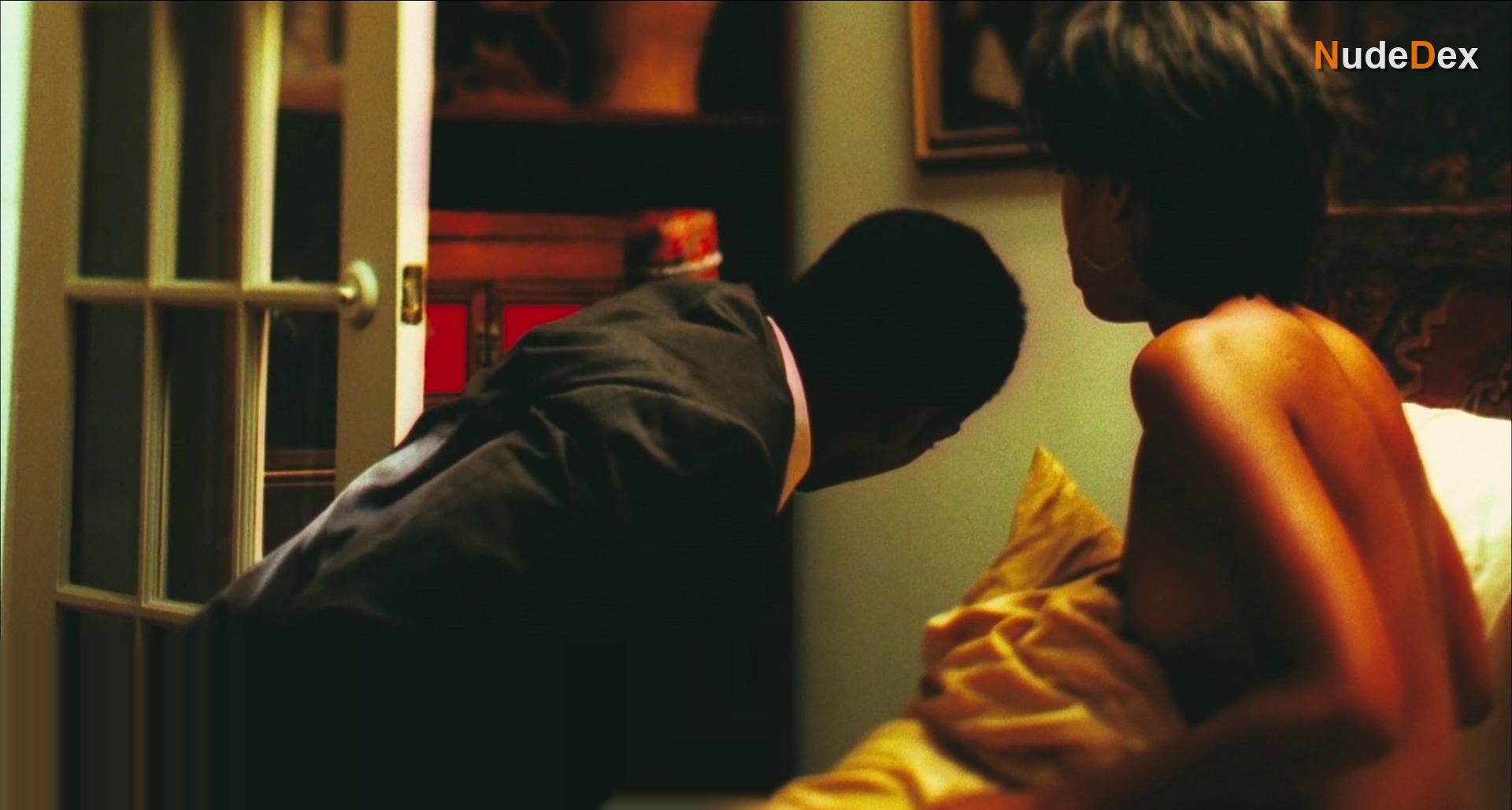 Kerry Washington in She Hate Me, photo 31