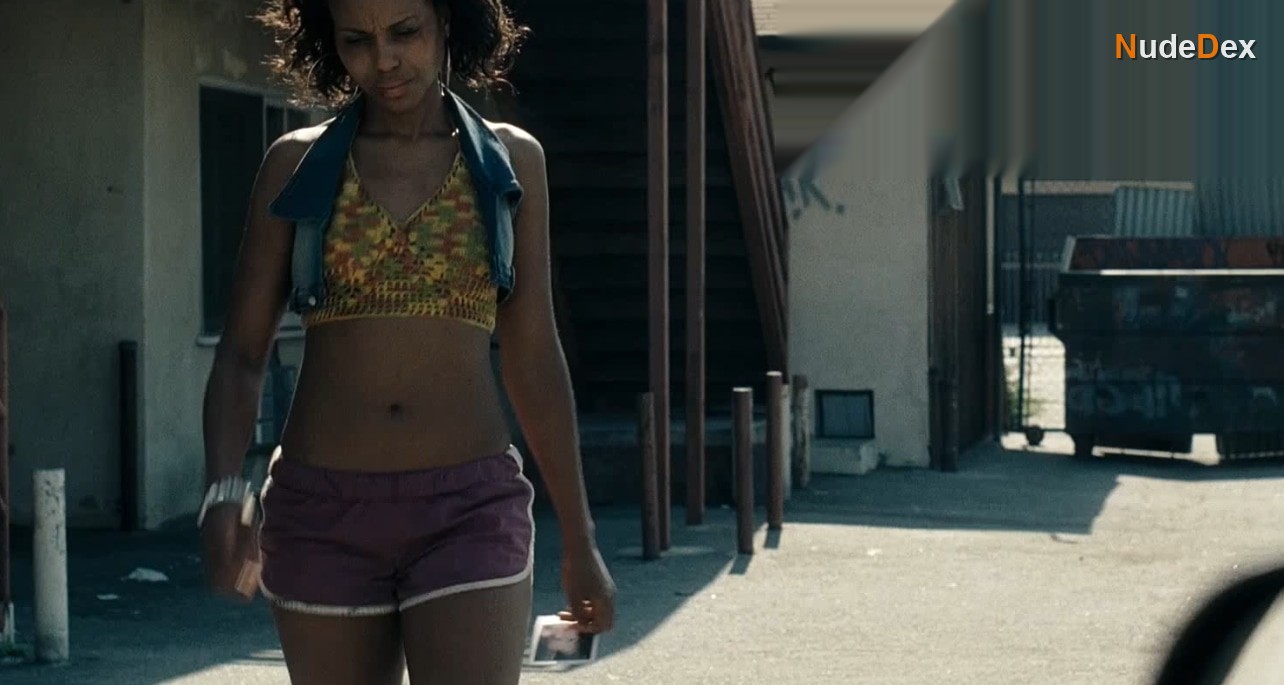 Kerry Washington in The Dead Girl, photo 1