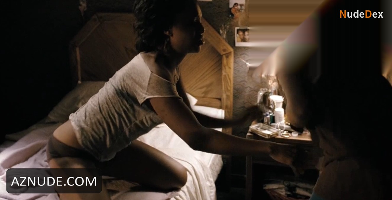 Kerry Washington in The Dead Girl, photo 2