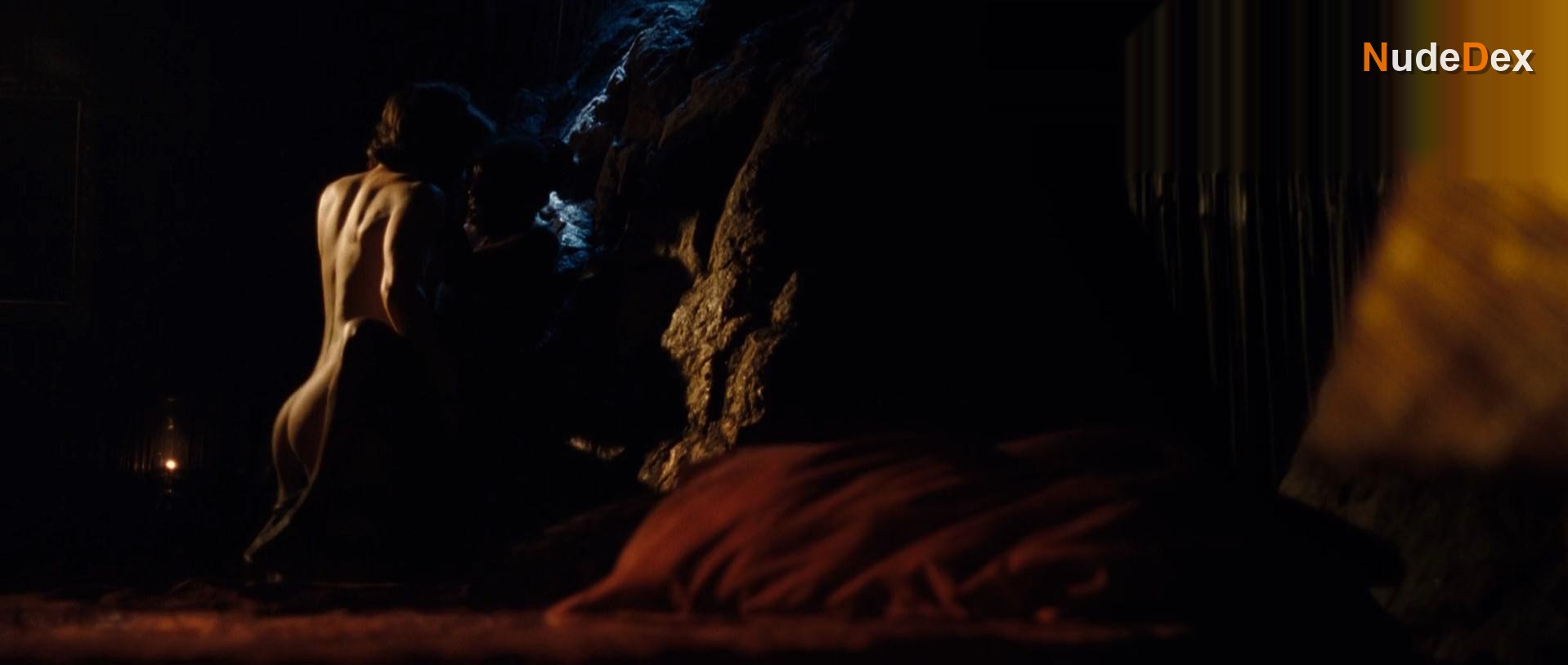 Kerry Washington in The Last King Of Scotland, photo 2