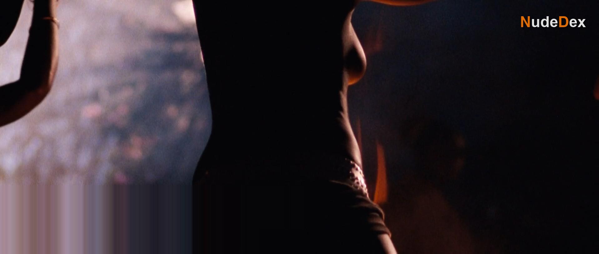 Kerry Washington in The Last King Of Scotland, photo 3