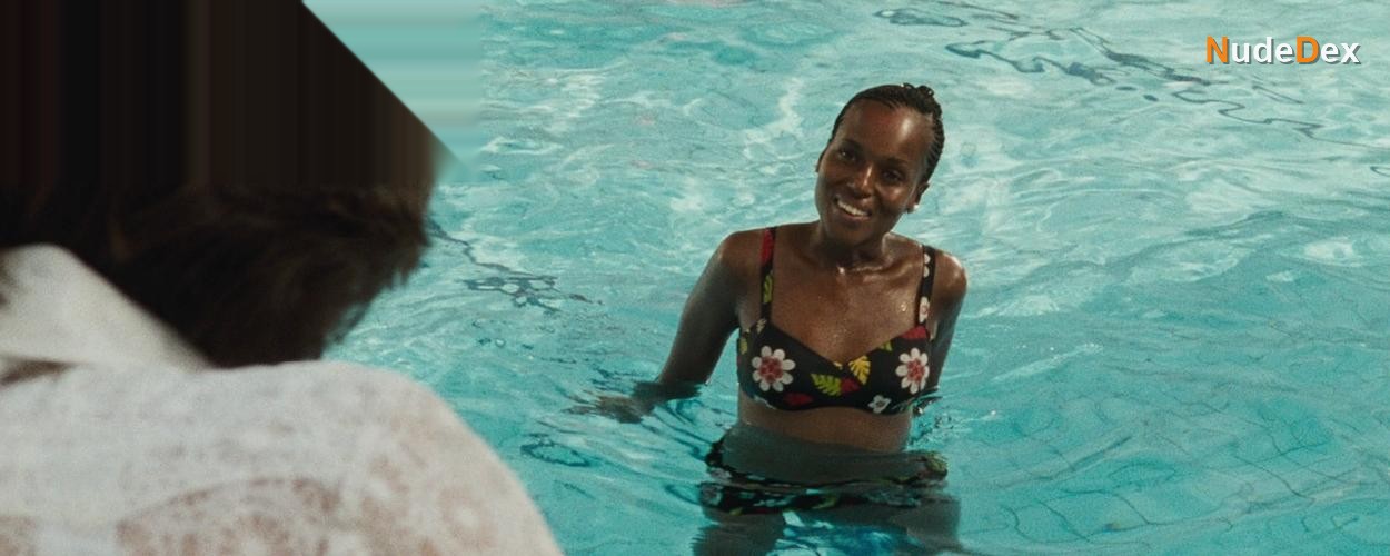 Kerry Washington in The Last King Of Scotland, photo 4