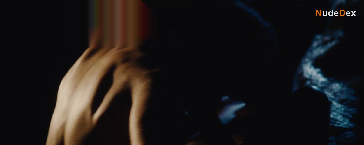 Kerry Washington in The Last King Of Scotland, photo 5