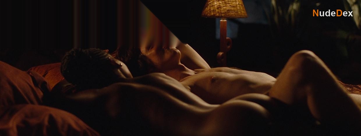 Kerry Washington in The Last King Of Scotland, photo 6