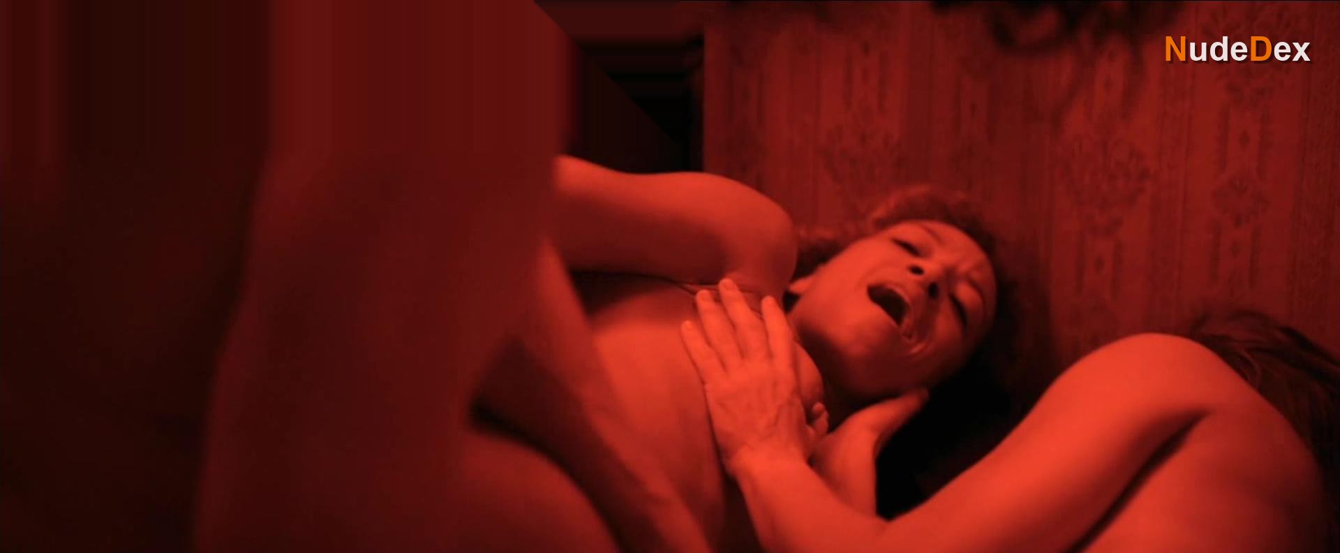 Kery Sankoh in Memento Mori, photo 6