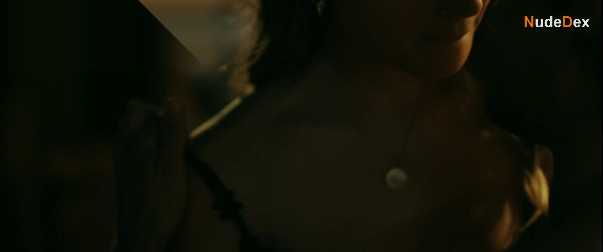 Kes Van Den Broek in Red Flags, photo 2