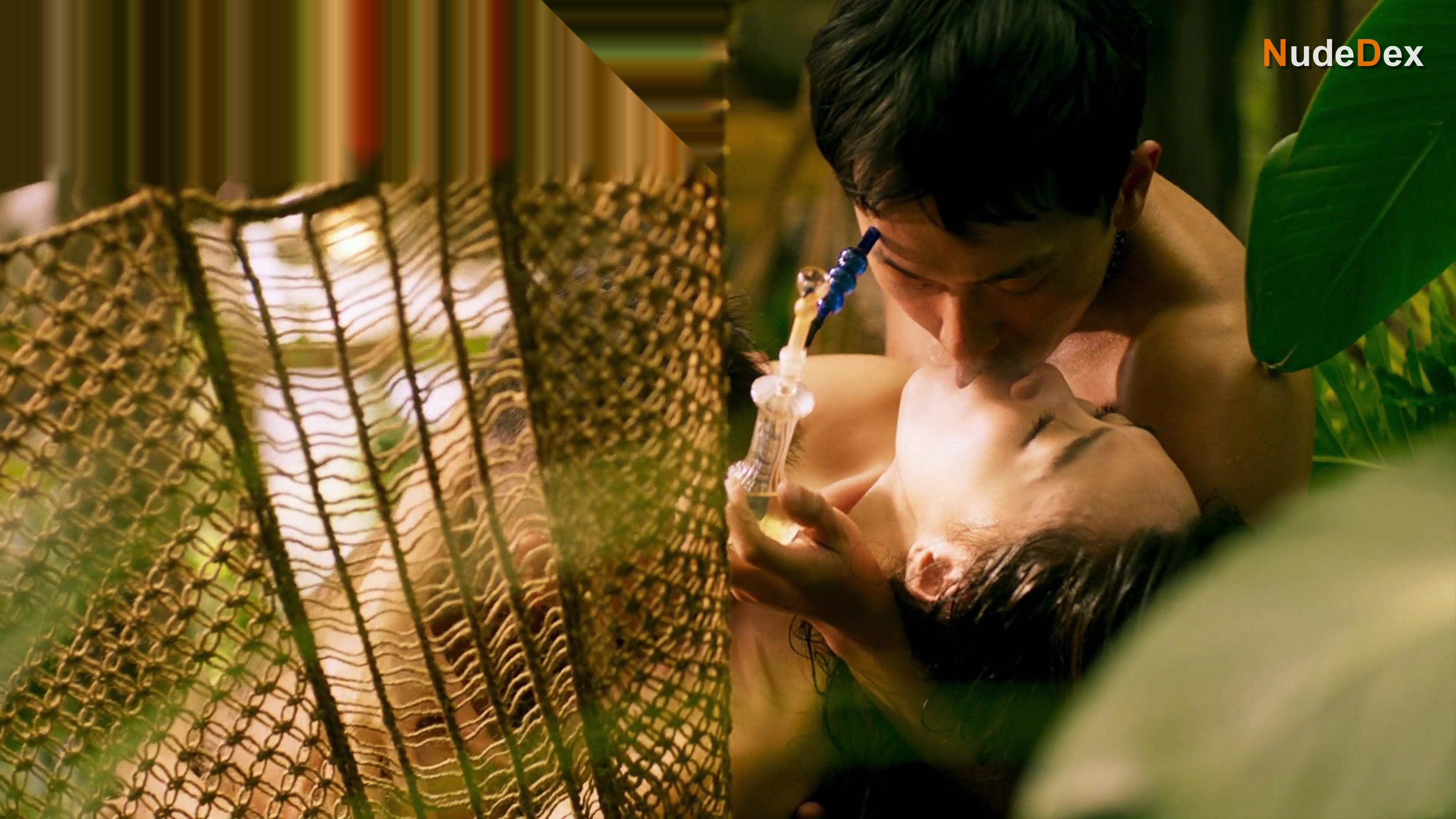 Ke-xi Wu in The Bold The Corrupt And The Beautiful, photo 2