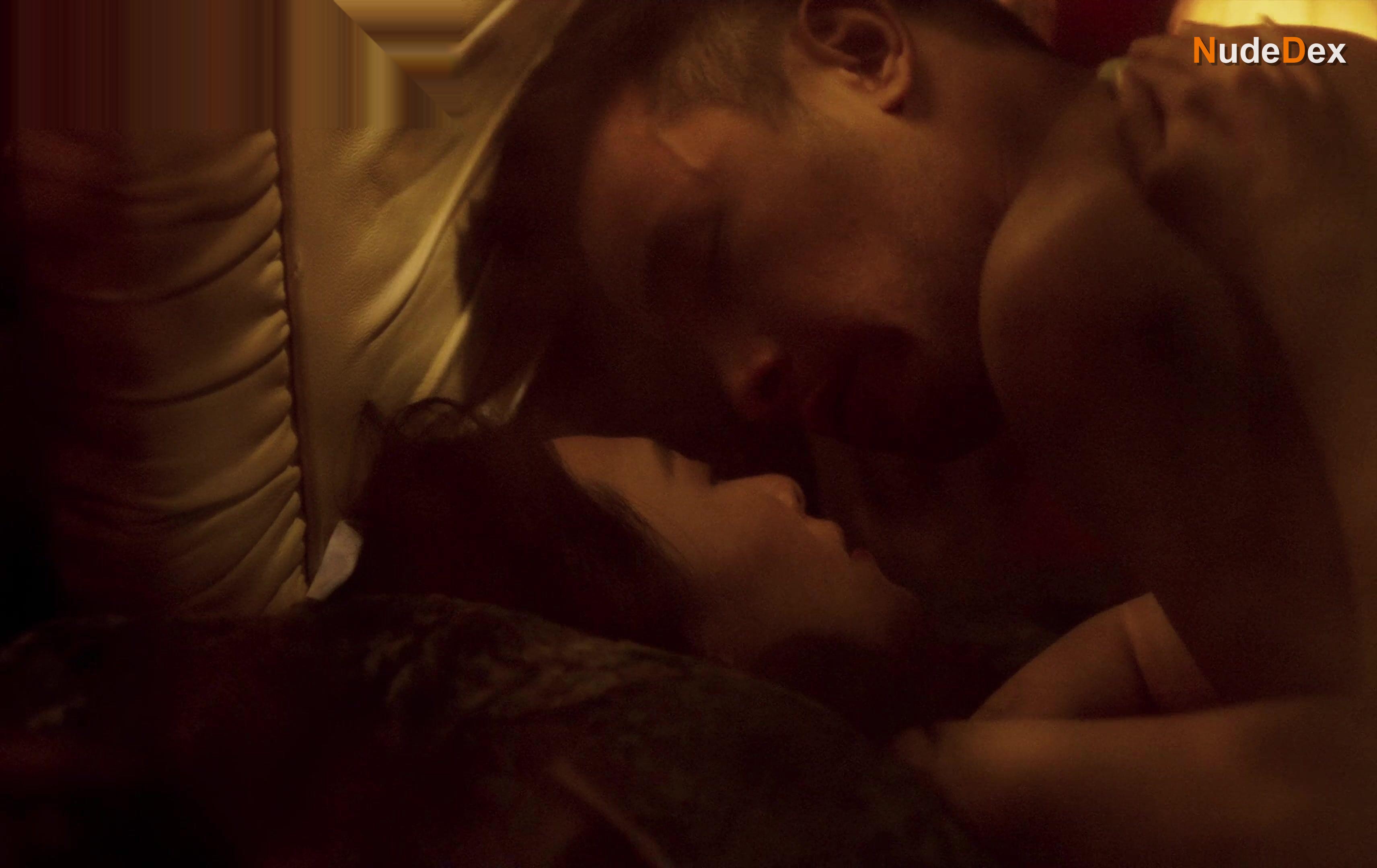 Ke-xi Wu in The Bold The Corrupt And The Beautiful, photo 5