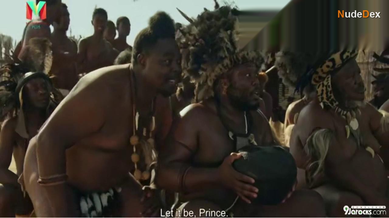 Khabonina Qubeka in Shaka Ilembe, photo 3