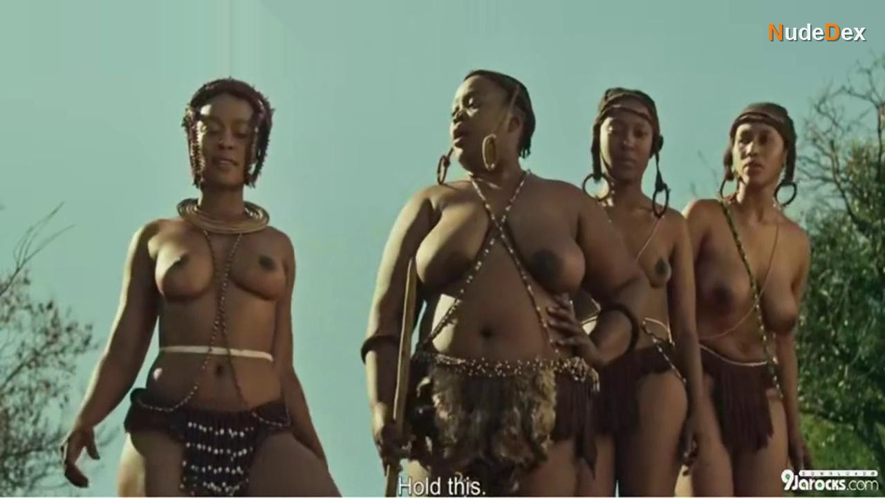 Khabonina Qubeka in Shaka Ilembe, photo 4