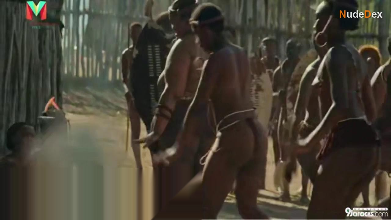 Khabonina Qubeka in Shaka Ilembe, photo 8