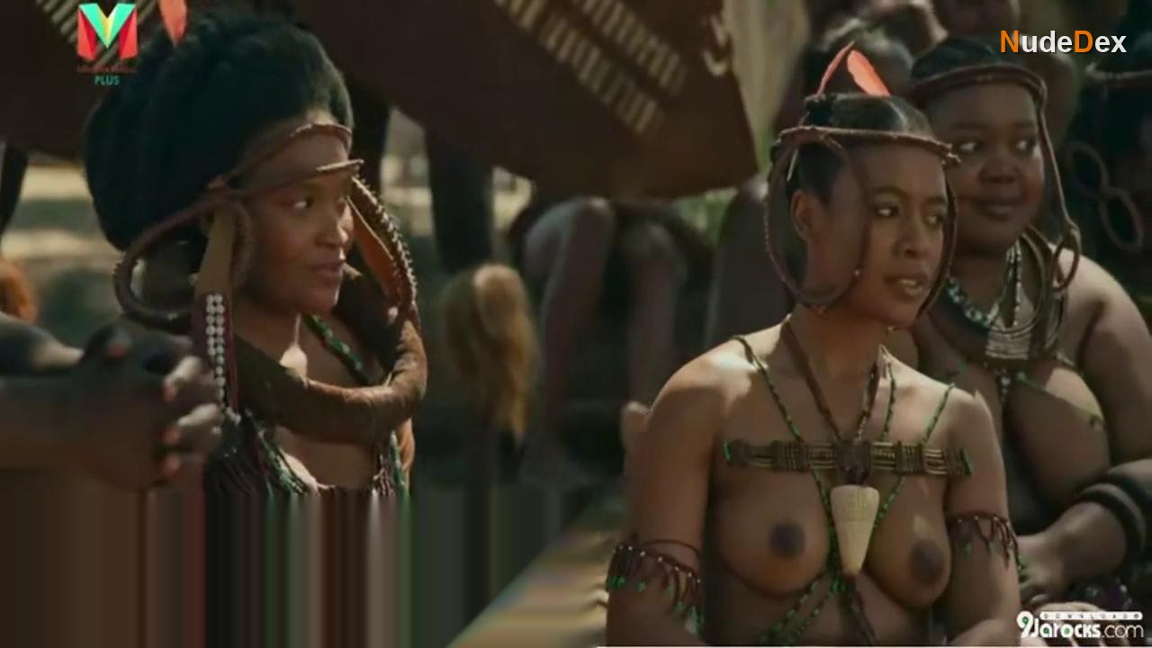 Khabonina Qubeka in Shaka Ilembe, photo 17