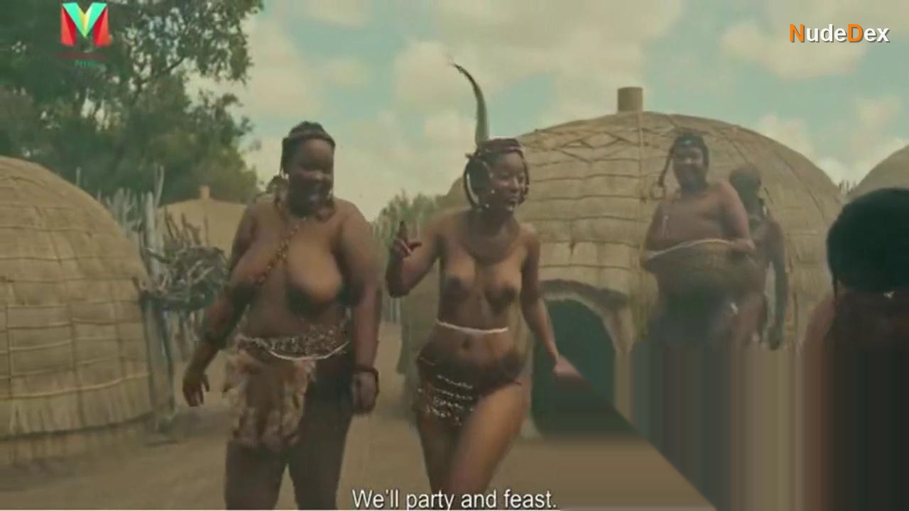 Khabonina Qubeka in Shaka Ilembe, photo 18