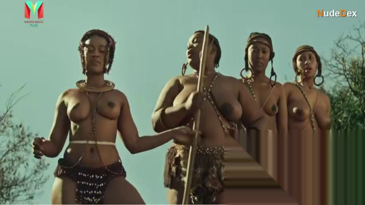 Khabonina Qubeka in Shaka Ilembe, photo 19
