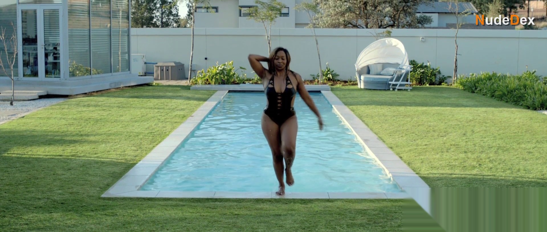 Khabonina Qubeka in Shaka Ilembe