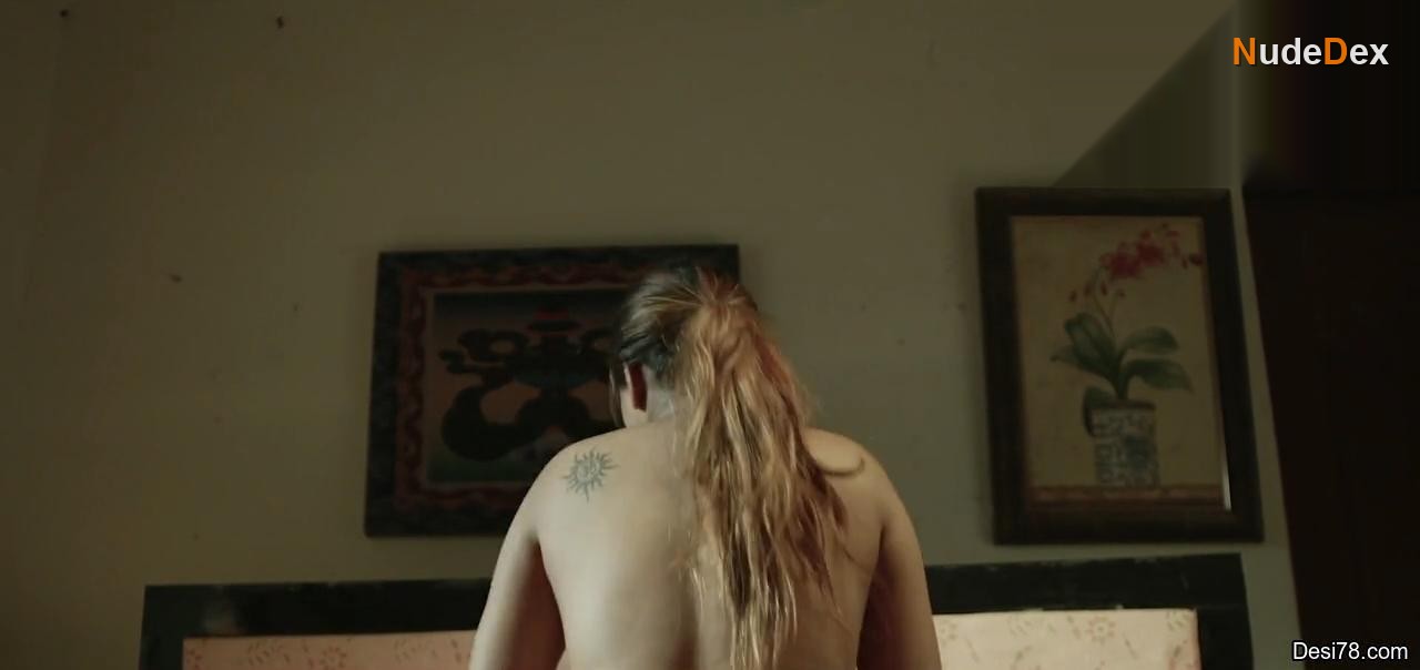 Khushi Mukherjee in Stranger, photo 3