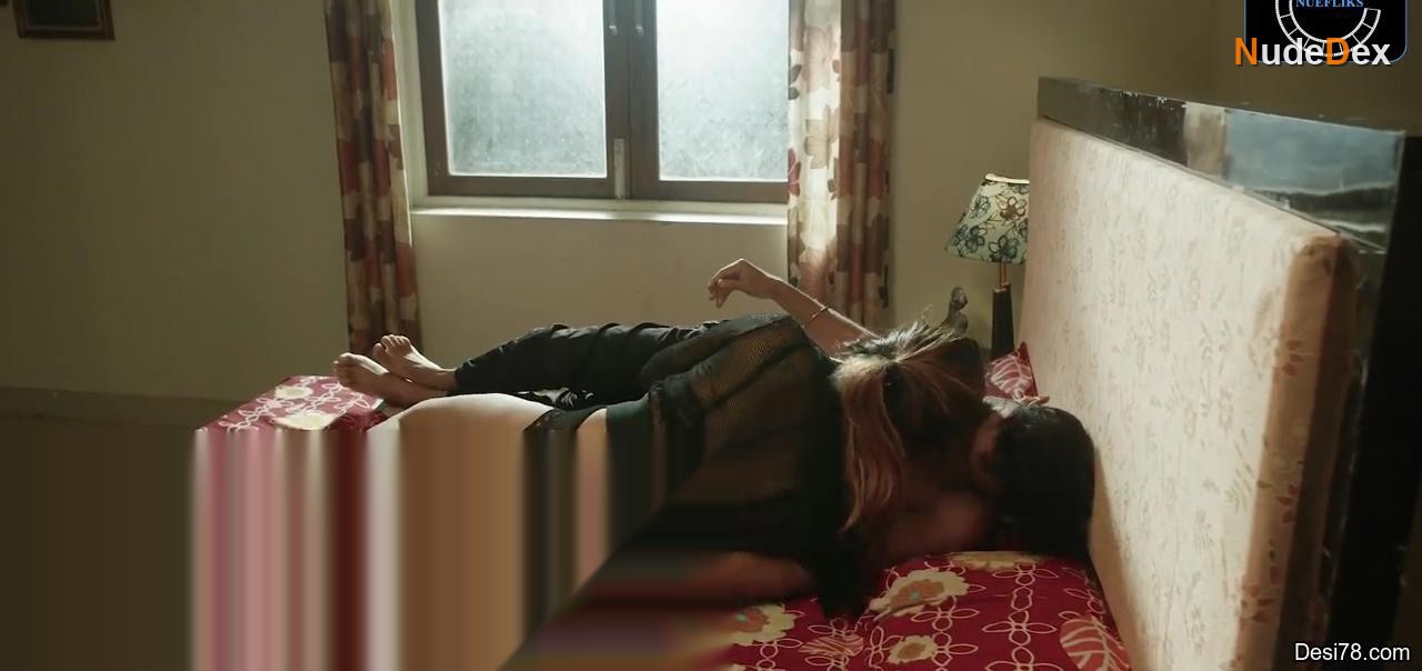 Khushi Mukherjee in Stranger, photo 11