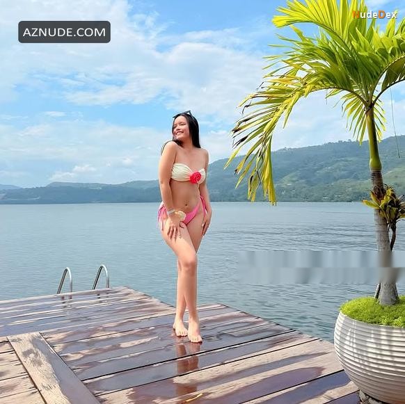 Kiara Lozano Sanchez in Selva Peru, photo 3
