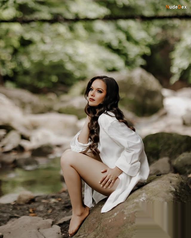 Kiara Lozano Sanchez in Soho Peru, photo 4