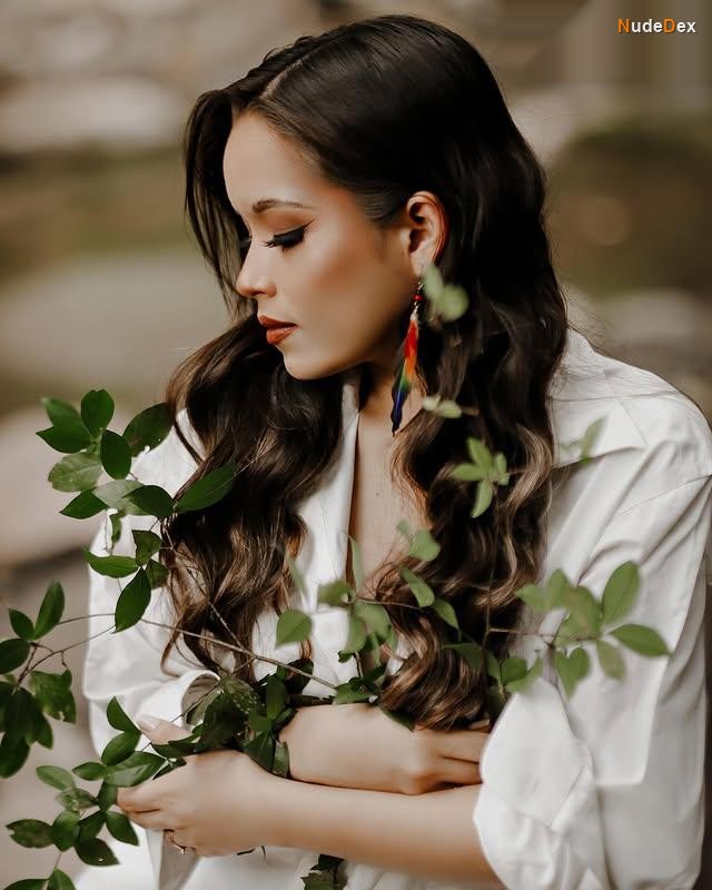 Kiara Lozano Sanchez in Soho Peru, photo 9