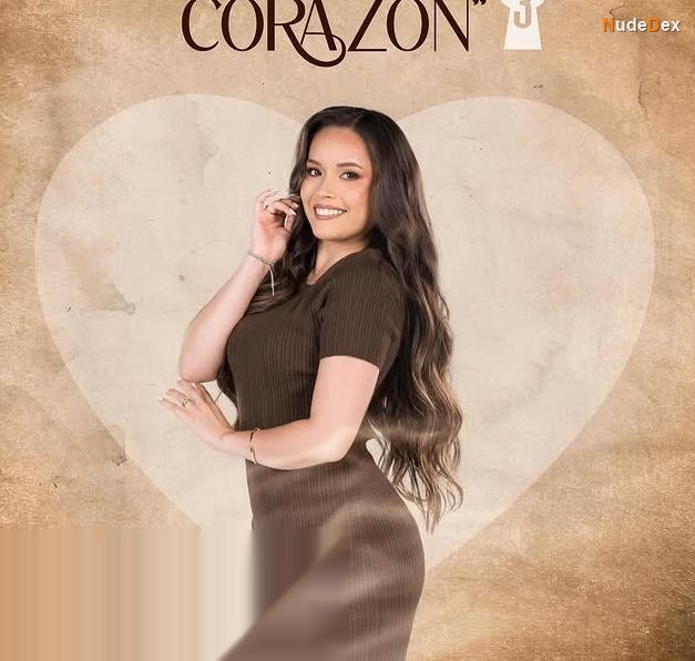 Kiara Lozano Sanchez in Soho Peru, photo 11