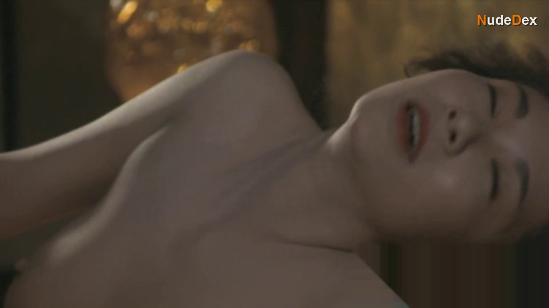 Kie Nakai in Theater Of Life, photo 9
