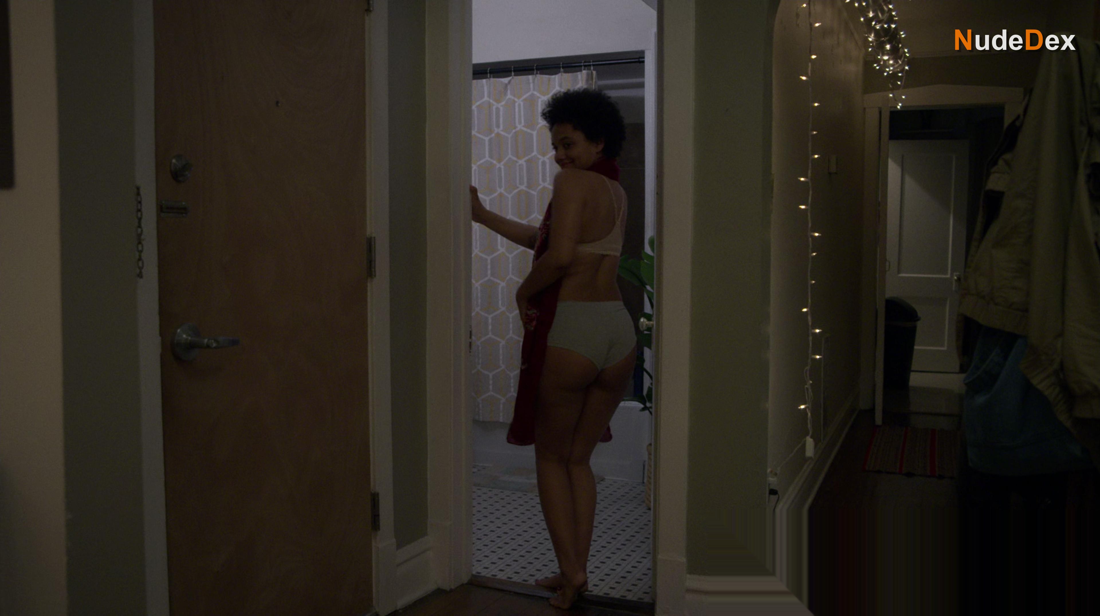 Kiersey Clemons in Easy, photo 2