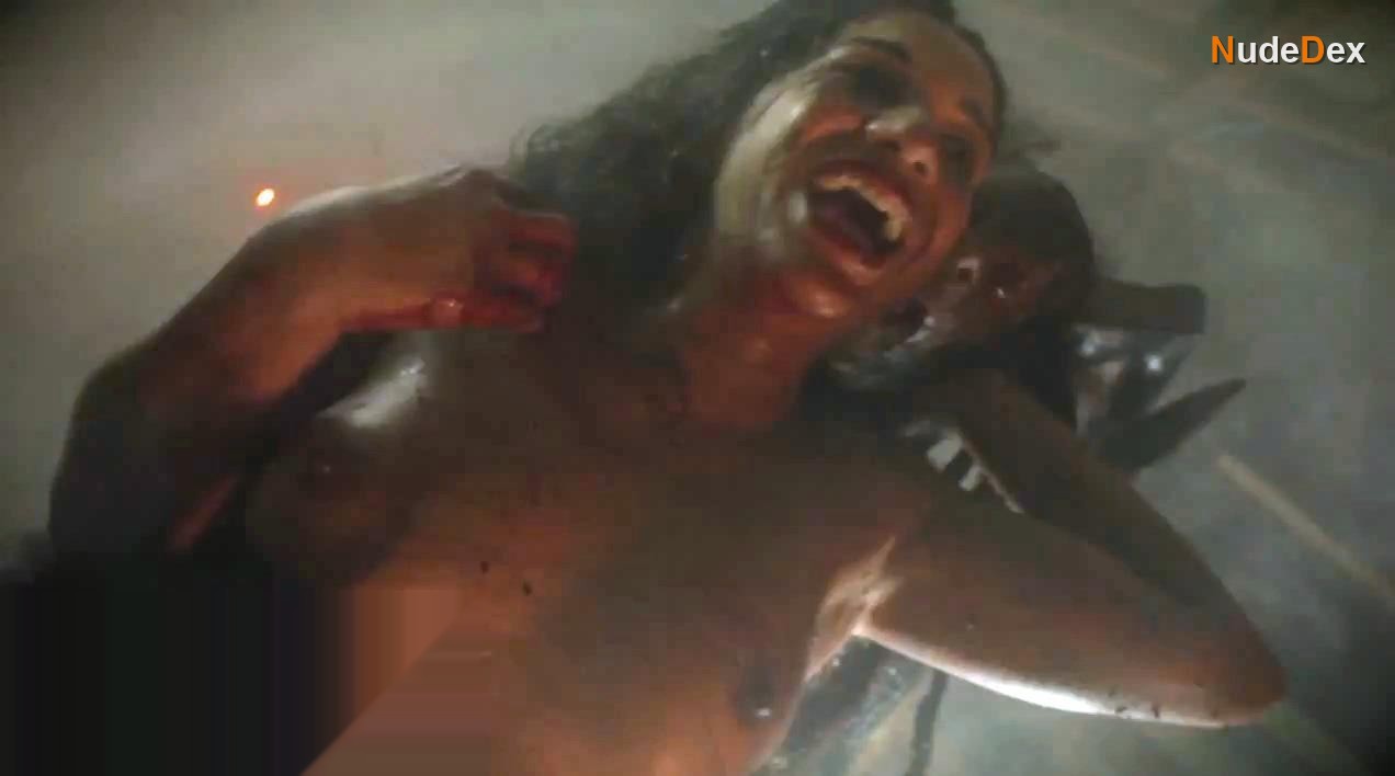 Kika Oliveira in The Black Fables, photo 3