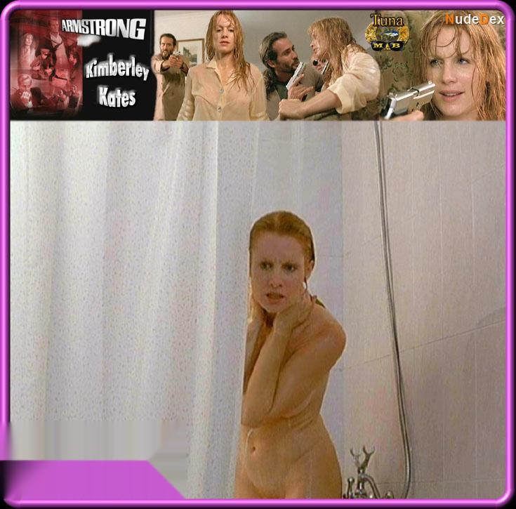Kimberley Kates in Armstrong, photo 9