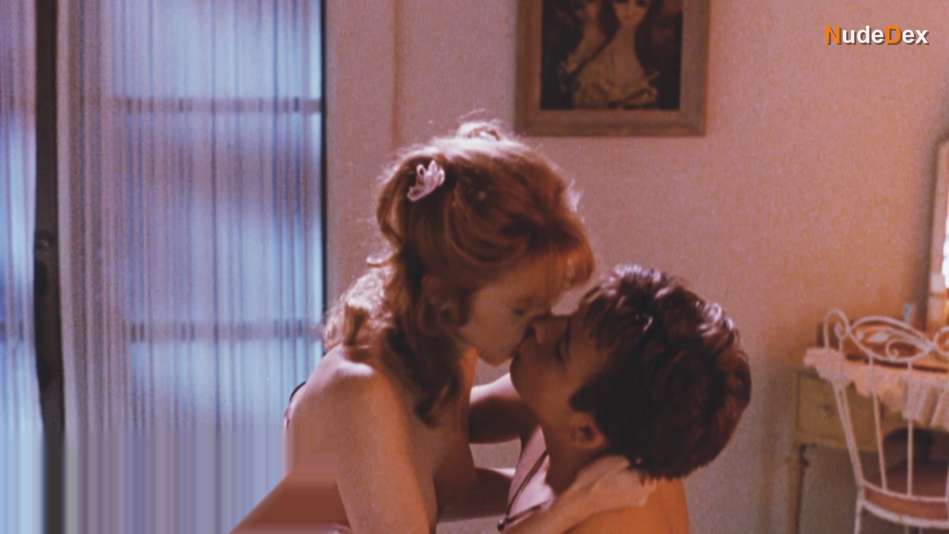 Kimberley Kates in Highway