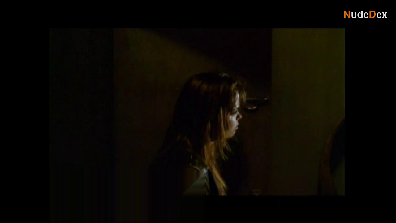 Kimberly J. Brown in Big Bad Wolf, photo 2