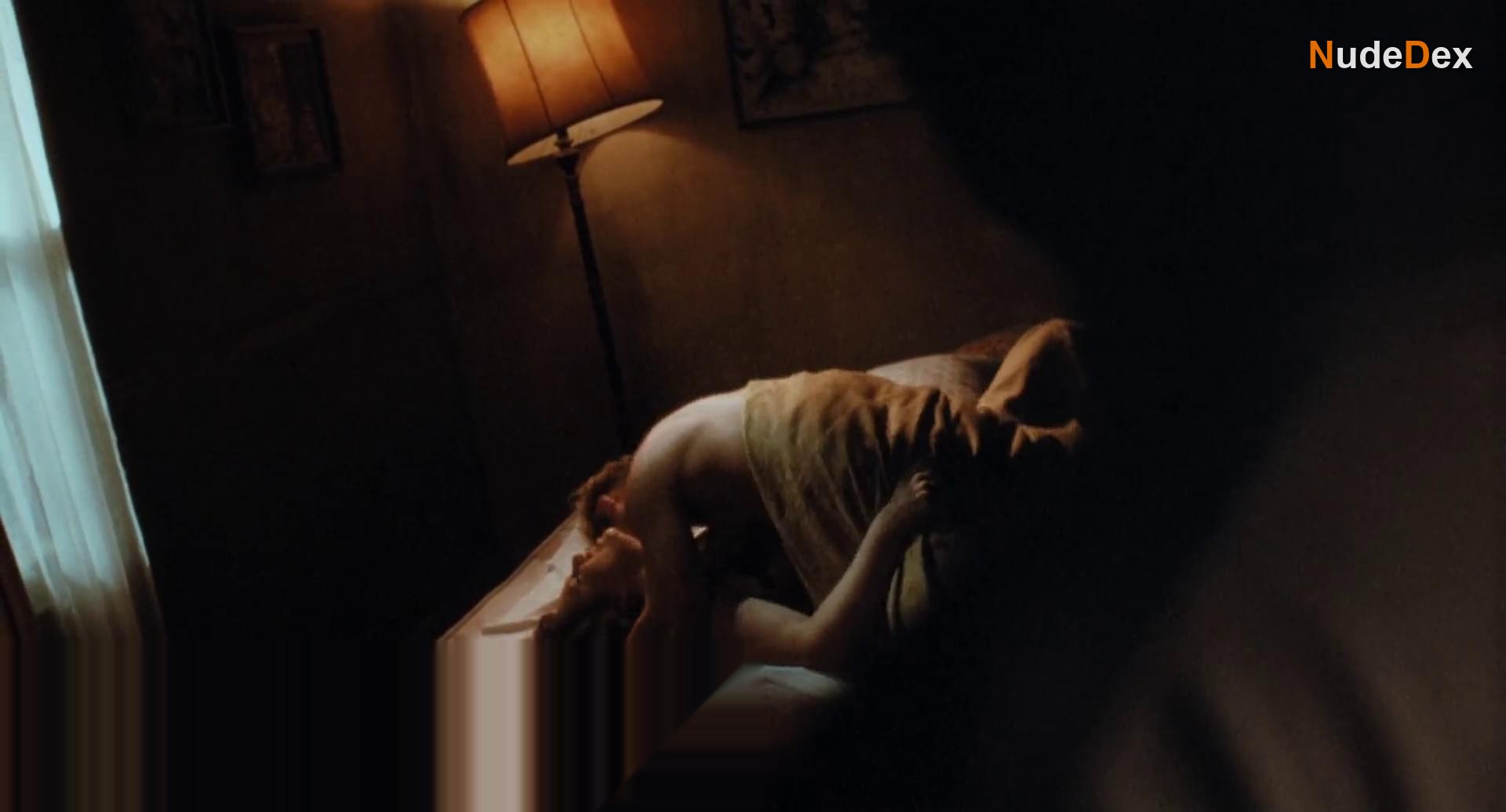 Kimberly Lord in Blackbelt, photo 1