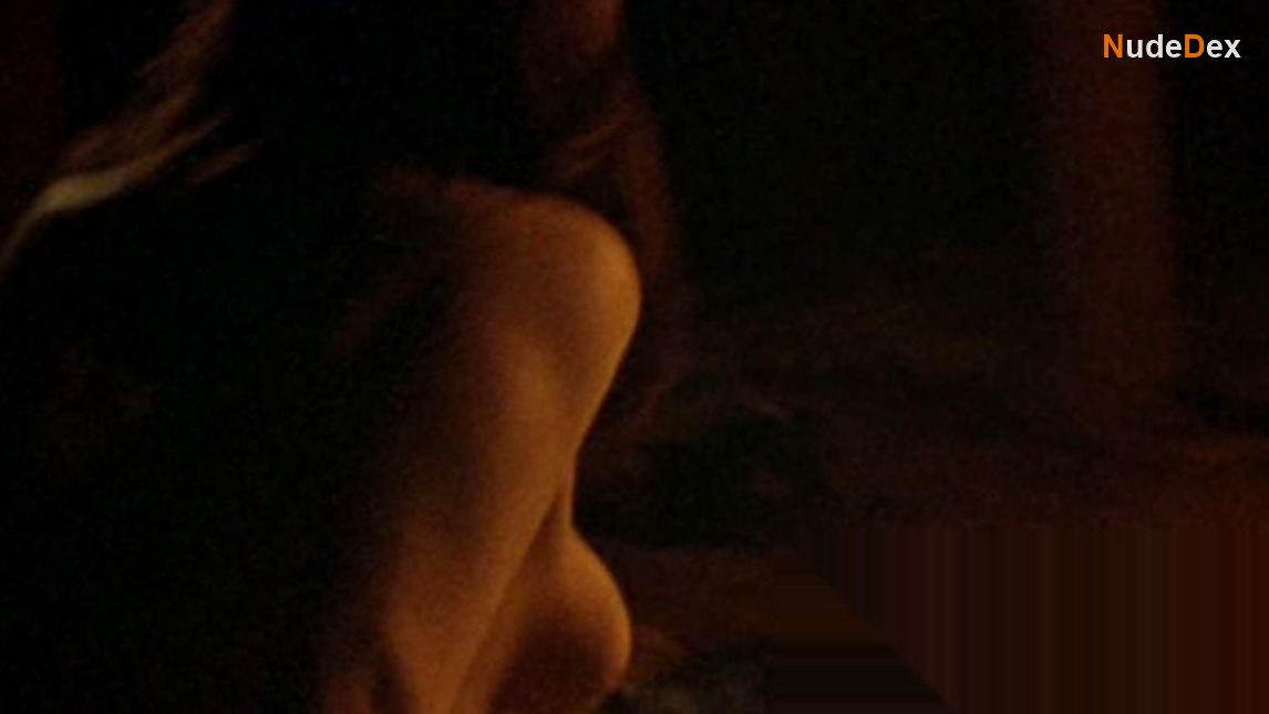 Kim Director in Blair Witch 2, photo 2