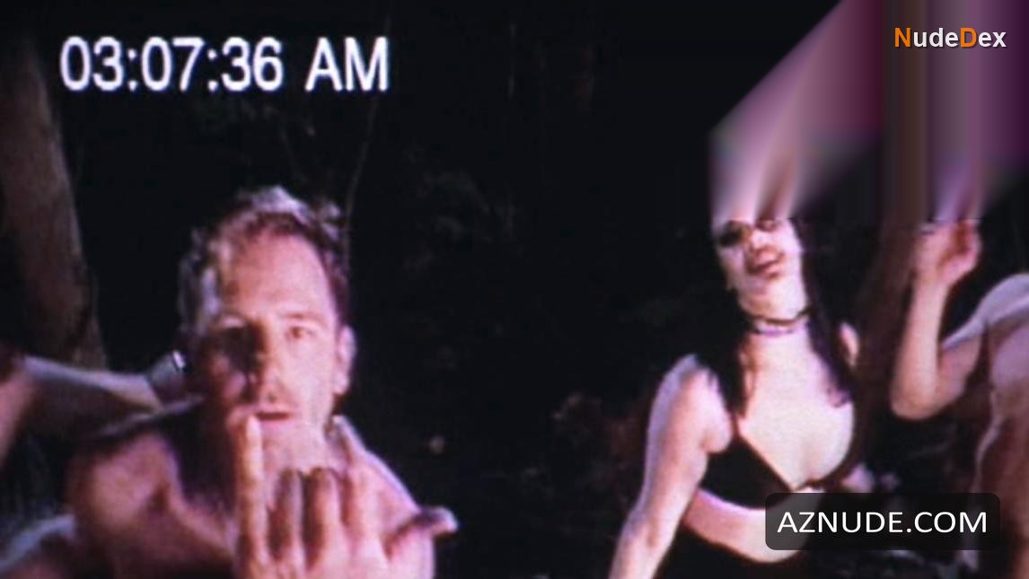 Kim Director in Blair Witch 2, photo 3