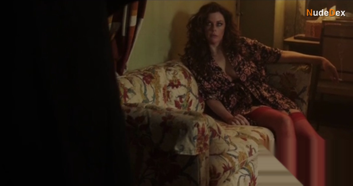 Kim Director in The Deuce, photo 1
