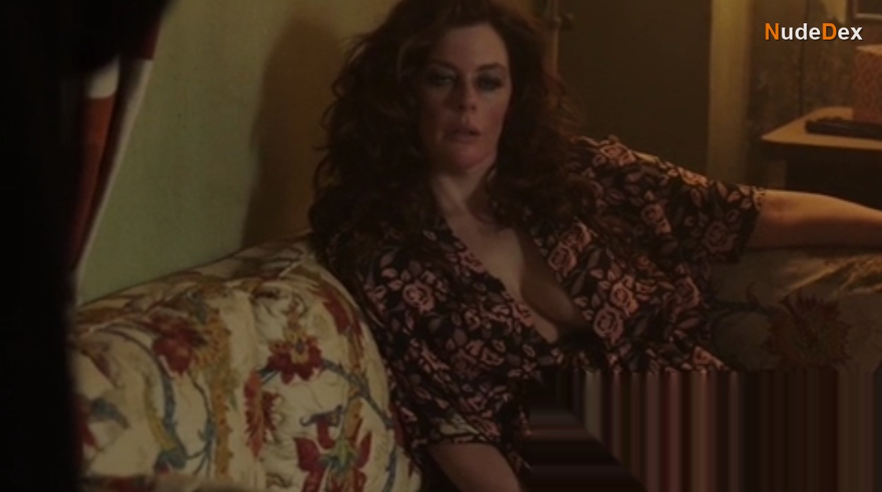 Kim Director in The Deuce, photo 2
