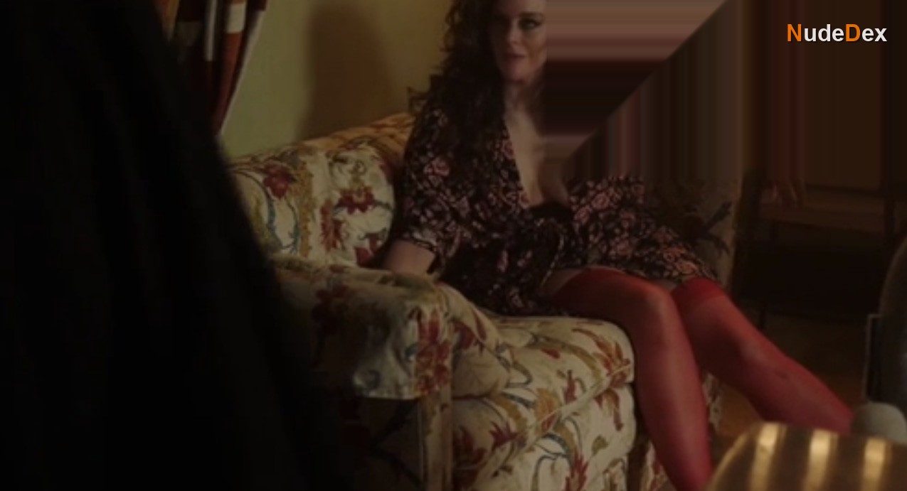 Kim Director in The Deuce, photo 3
