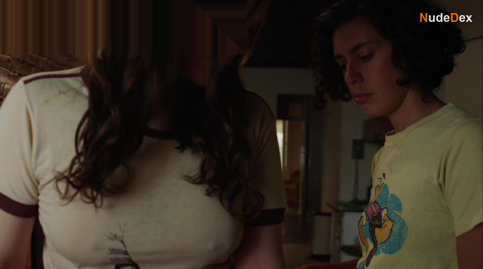 Kim Director in The Deuce, photo 6