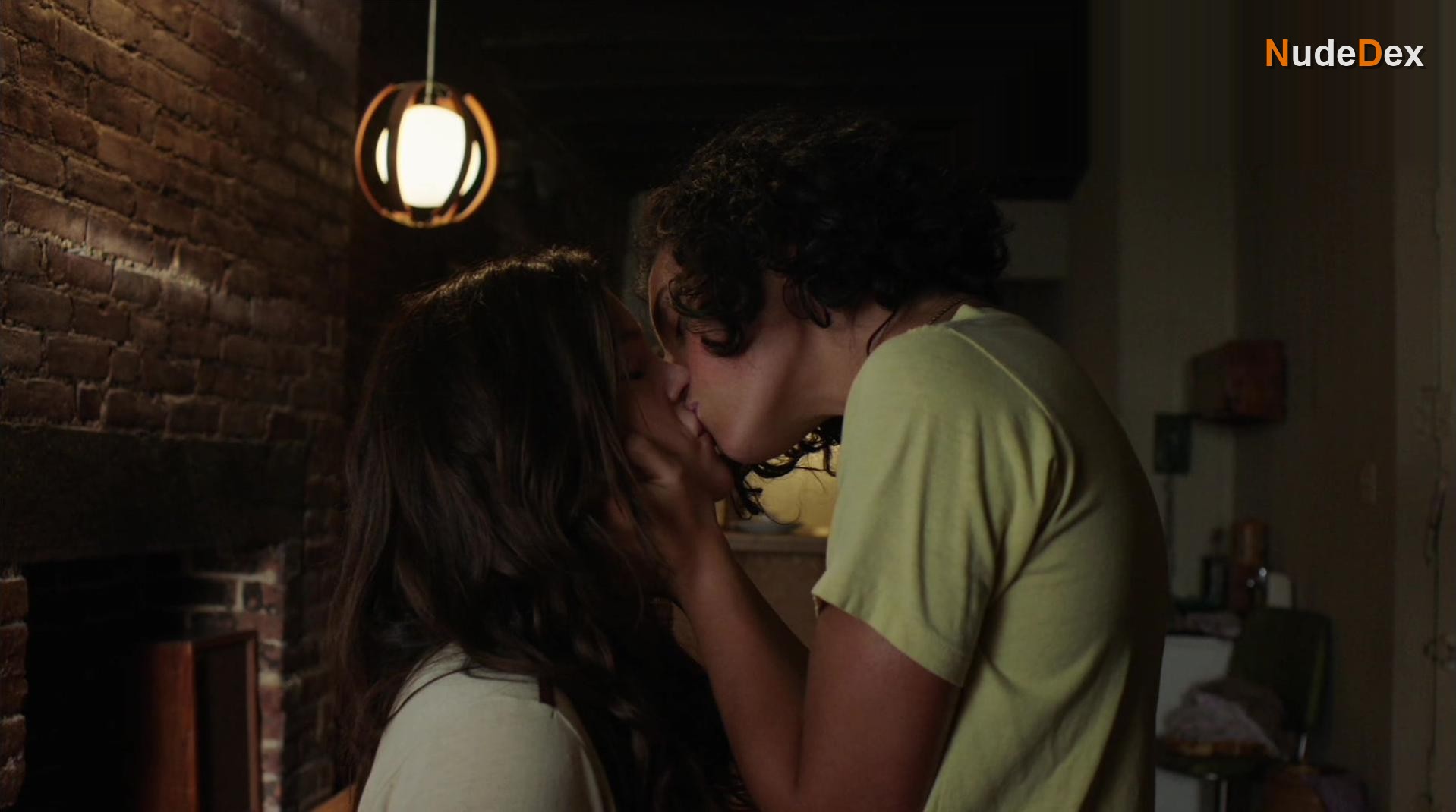 Kim Director in The Deuce, photo 7