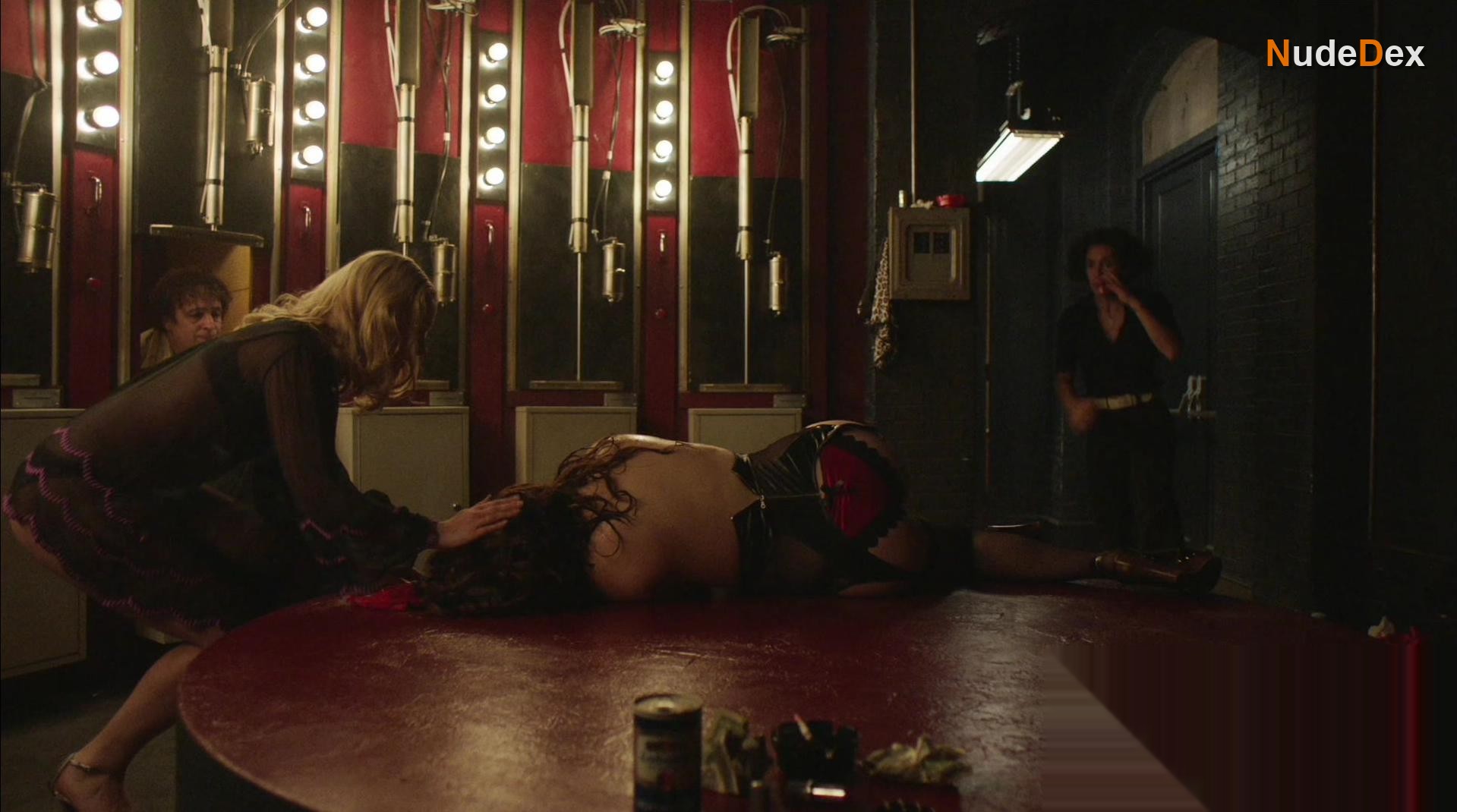 Kim Director in The Deuce, photo 8