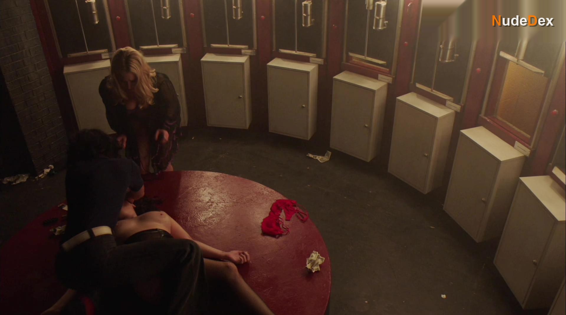 Kim Director in The Deuce, photo 10
