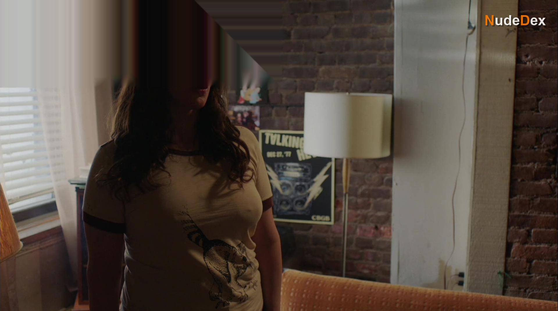 Kim Director in The Deuce, photo 13