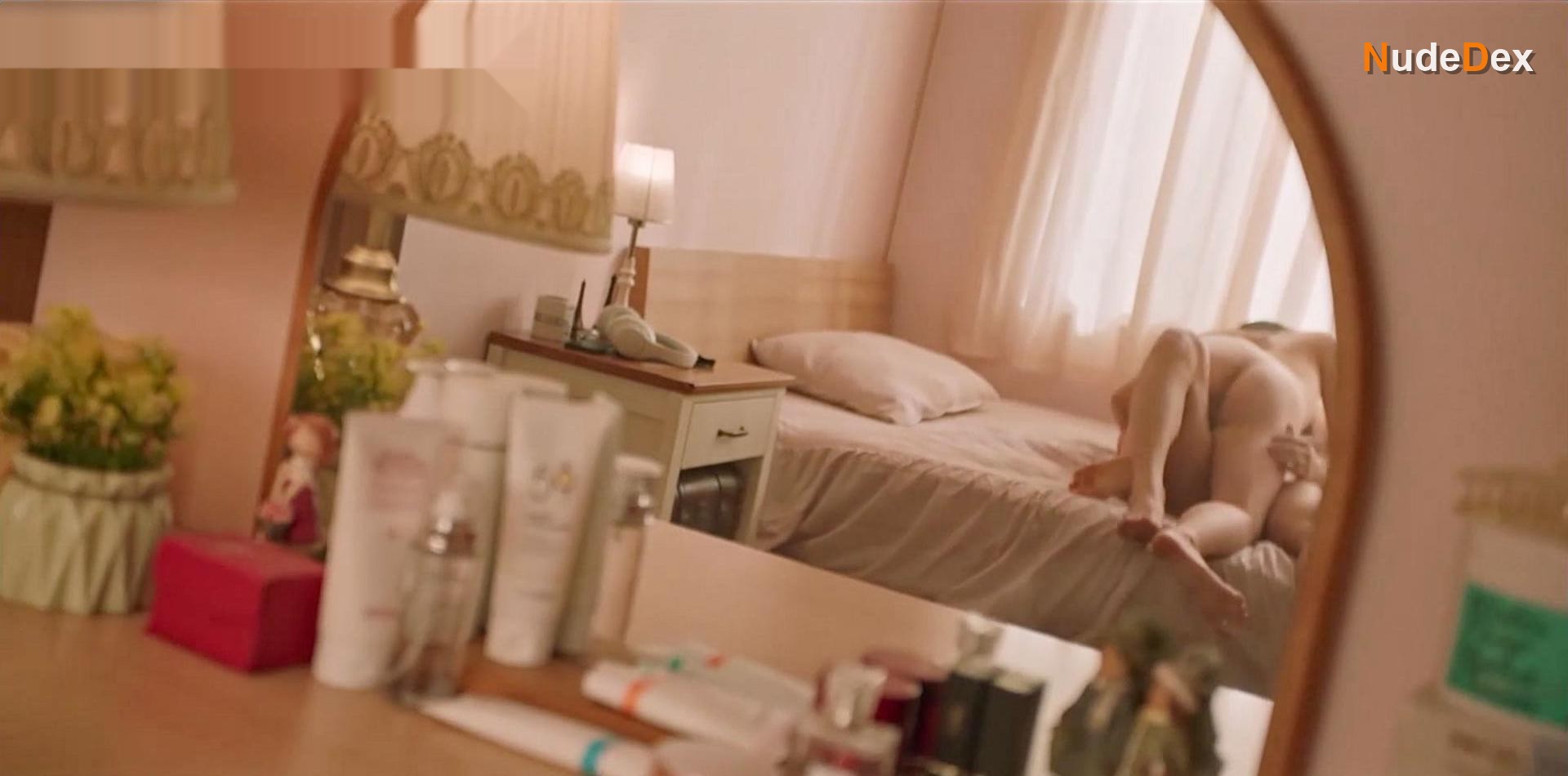 Kim Ju-eun in I Would Rather Kill You, photo 1
