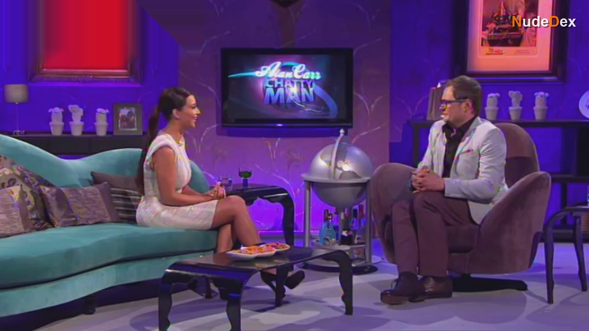 Alan Carr: Chatty Man in Alan Carr Chatty Man, photo 1