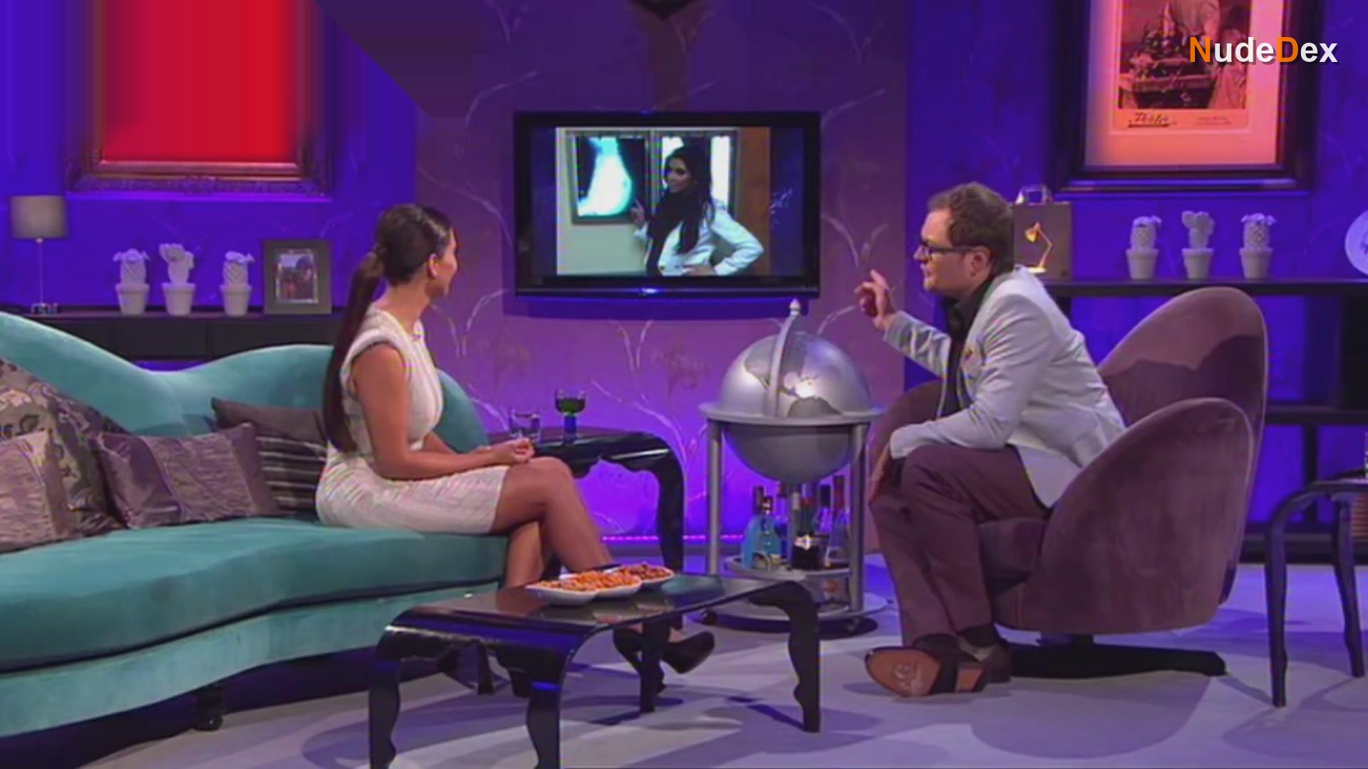 Alan Carr: Chatty Man in Alan Carr Chatty Man, photo 3