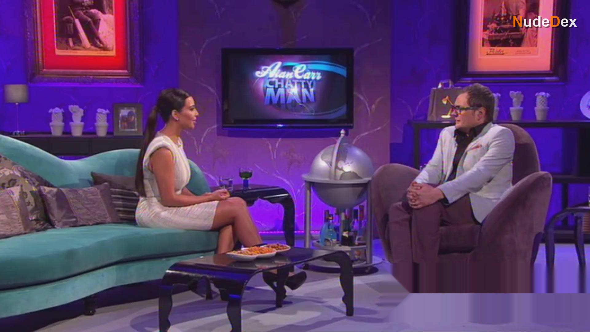 Alan Carr: Chatty Man in Alan Carr Chatty Man, photo 10