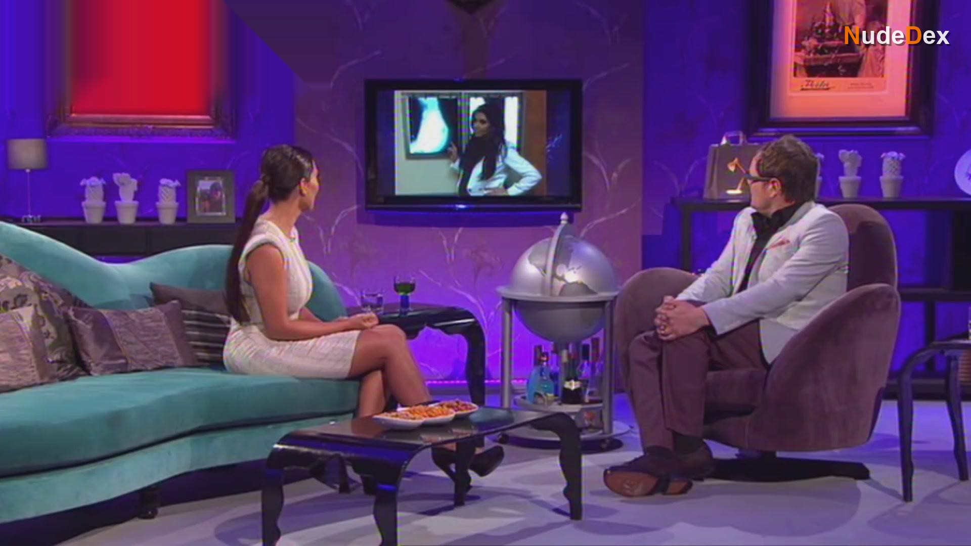 Alan Carr: Chatty Man in Alan Carr Chatty Man, photo 11