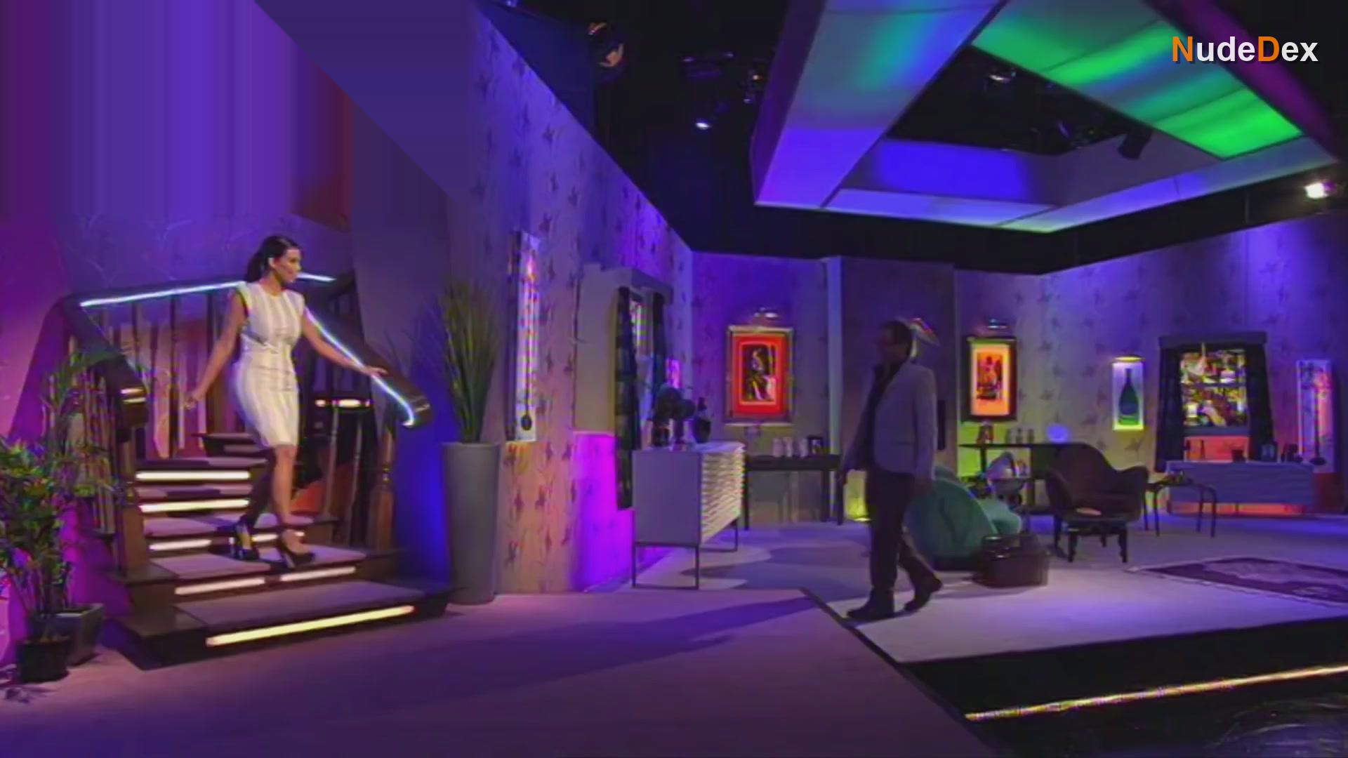 Alan Carr: Chatty Man in Alan Carr Chatty Man, photo 16