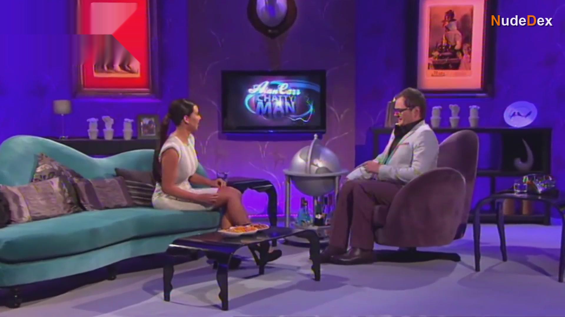 Alan Carr: Chatty Man in Alan Carr Chatty Man, photo 22
