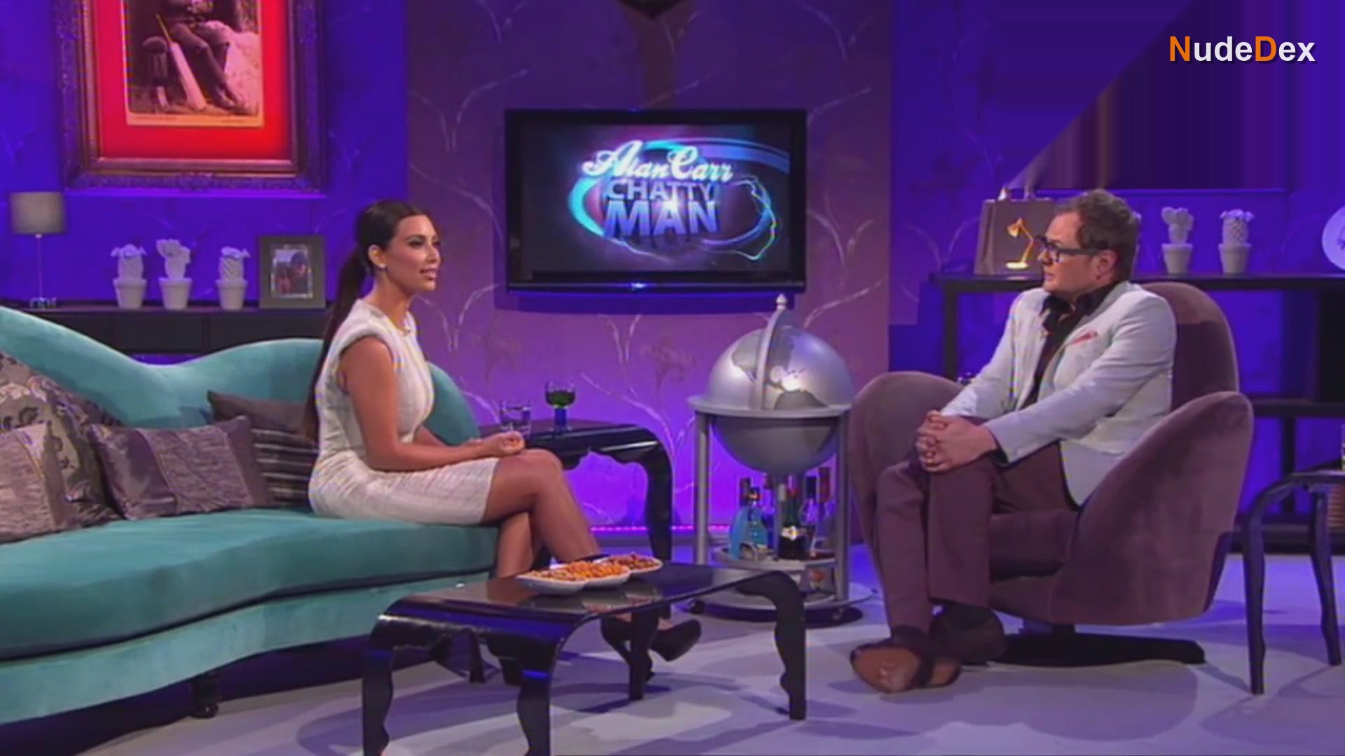 Alan Carr: Chatty Man in Alan Carr Chatty Man, photo 23